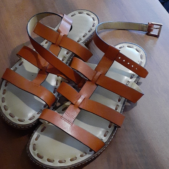 Michael Kors Shoes - Michael kors sandals